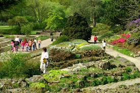Bremen Botanical Garden